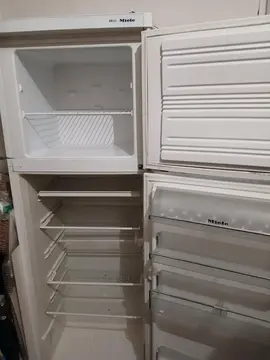frigo congélateur Miele