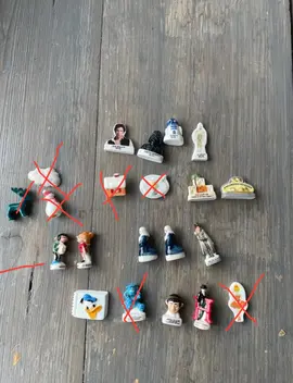 lots de fèves