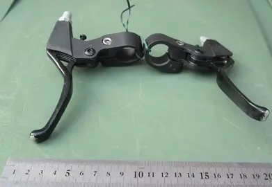 1 paire de levier de frein VBrake pour Vélo