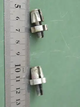 2 vis de réglage pour frein VBrake