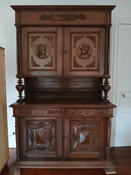 meuble ancien
