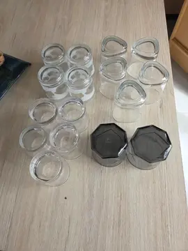 verres