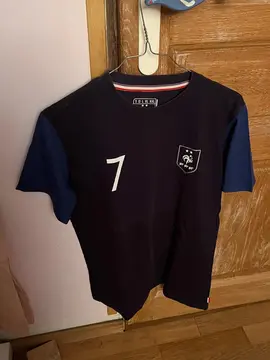 T-shirt PSG Griezmann