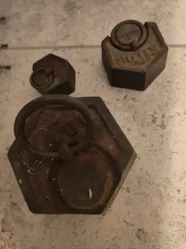 poids de balance