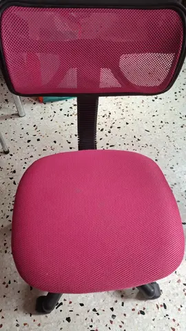 chaise de bureau