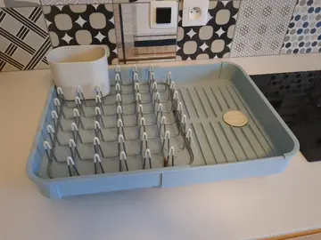 Égouttoir à vaisselle