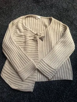 gilet taille 2