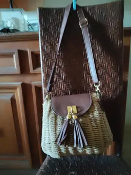 sac bandoulière femme