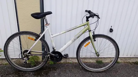 vélos