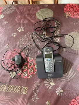 téléphone sans fil