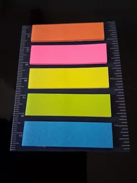 post-it