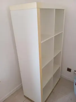 étagère expedit ikea