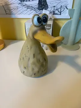 bibelot Canard