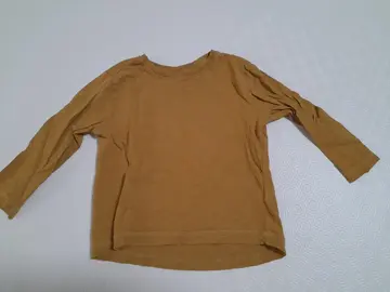 Tee-shirt à manches T 2-3ans