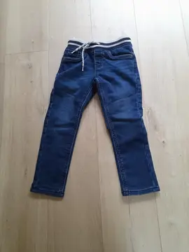 pantalon T 110 cm