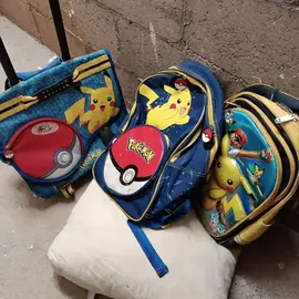 Sac de classe primaire