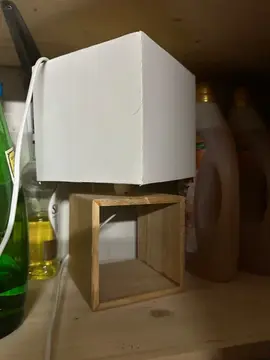 lampe de table