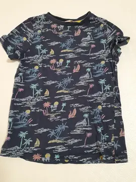 Tee-shirt 8 ans