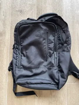 donne sac à dos