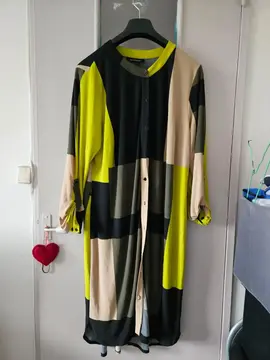 Robe taille 48