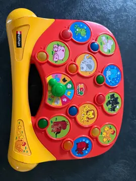 jeu Nathan zoo rigolo