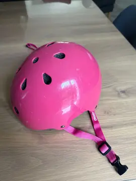 casque enfant oxelo 50-54cm