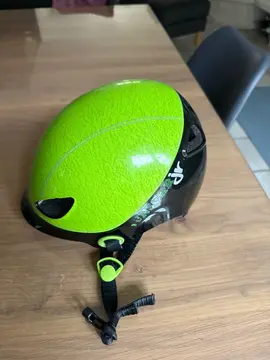 casque enfant 52-56cm