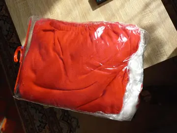 costume père Noël