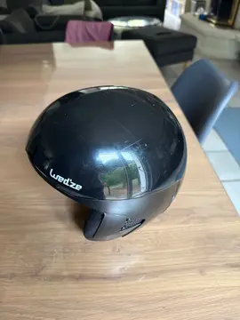 casque ski enfant taille M 52-55cm