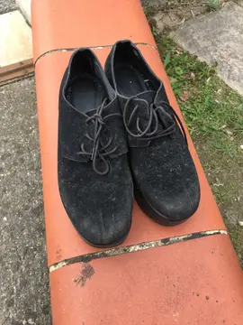 chaussures pointure 41 pull and bear