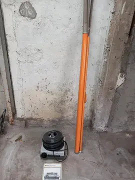 Lecteur de diapositives et écran