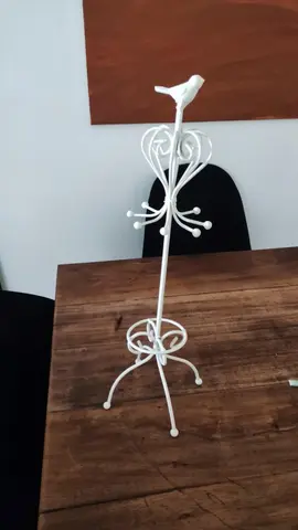 Porte bijoux