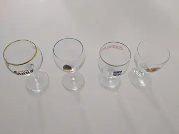 verres à bière