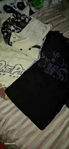vêtements ado