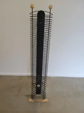 Range CD