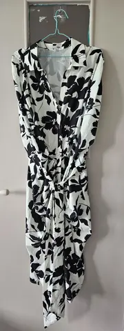 Robe fashion nova taille 3m2X