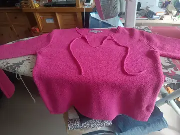 pull femme