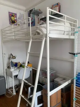 mezzanine