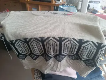 pull femme