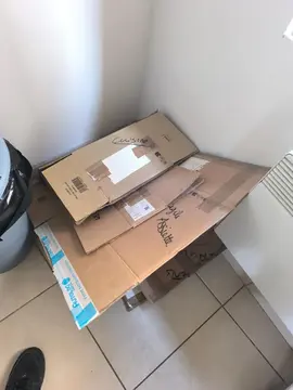 carton