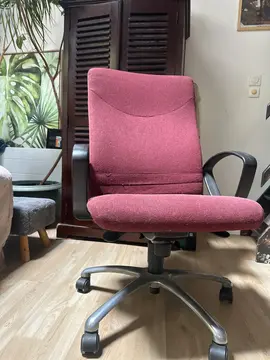 chaise de bureau