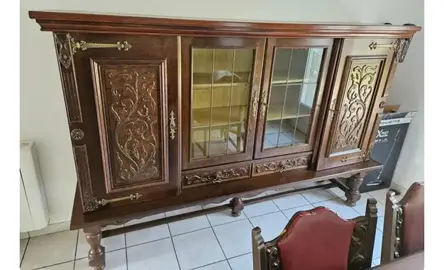 buffet vaisselier