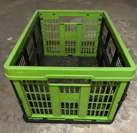 cageot pliable