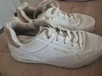 basket fille taille 35