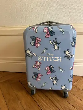 Valise stitch