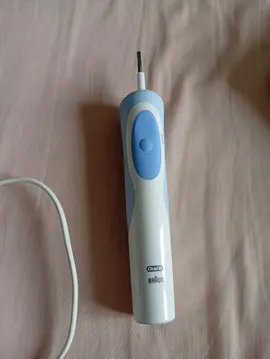 brosse à dents électrique