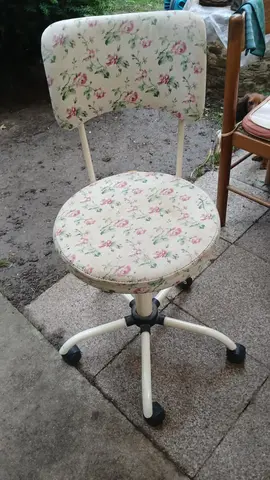 chaise de bureau