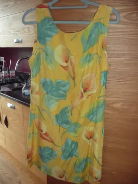 Robe fluide taille 36