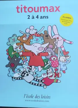 Posters pour enfants