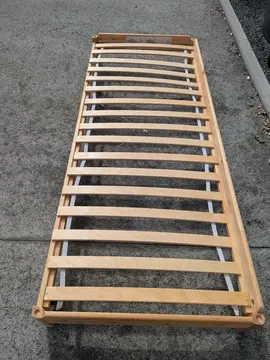 Lits empilables Ikea UTAKER 80 x 200